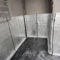 دفتر فروش ایزوگام ونصب|خدمات پیشه و مهارت|لولمان, |دیوار