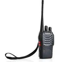 بی‌سیم واکی تاکی حرفه‌ای Baofeng 888S در دو مدل