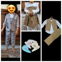 لباس بچه گانه