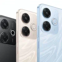 Redmi13x ویژه بازنشستگان