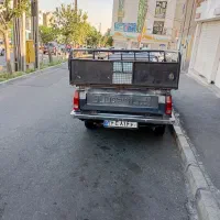 باربند پیکانی