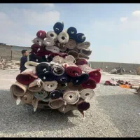 بهترین قالیشوی  اعتمادچناران گلبهار مشهدوروستا