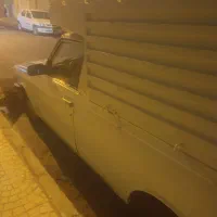 پیکان وانت