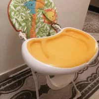 صندلی غذا کودک