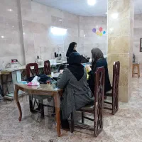 آموزشگاه حریر
