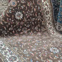 کناره فرش اکرلیک