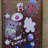 ۴ قاب گوشی شیامی