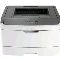 پرینتر لکسمارکe260d