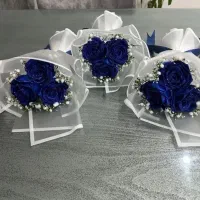 گل های ربانی