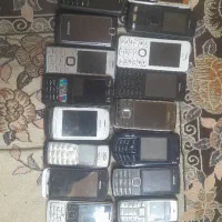 گوشی کلکسیونی کمیاب