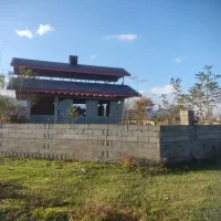 فروش زمین مسکونی به همراه سند تک برگ|فروش زمین و ملک کلنگی|ماکلوان, |دیوار