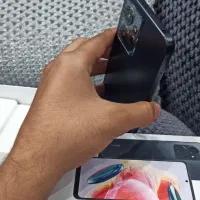 گوشی موبایل شیامی نوت 12|موبایل|شیراز, دست خضر|دیوار