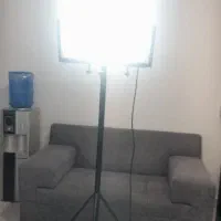 نور مناسب عکاسی(سافت باکس)