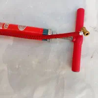 تلمبه دستی ژاپنی