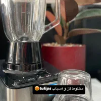 سرخ کن. خردکن. اسپرسو اقساط بدون پیش پرداخت|خردکن، آسیاب، غذاساز|کرمان, |دیوار