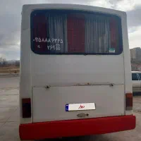 مینی بوس اویکو|خودرو سنگین|بجنورد, |دیوار