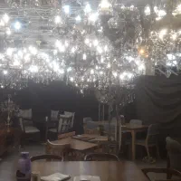 لوستر فرهنگ