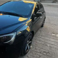 جیلی هاچبک Rv2013 دنده