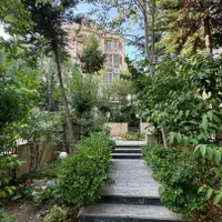 ولنجک ساسان ۲۶۰متر ۴خ ۲پارکینگ سرمایه گذاری