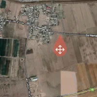 زمین مسکونی مالک انجان کر شماره تماس