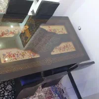 میز ناهارخوری بزرگ|میز و صندلی غذاخوری|قم, بنیاد|دیوار