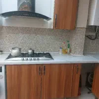 هود همراه کابینت