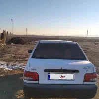 پراید ۱۳۱ دوگانه دستی|خودرو سواری و وانت|اردبیل, |دیوار