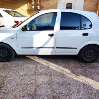 تیبا ۲|خودرو سواری و وانت|امیدیه, |دیوار