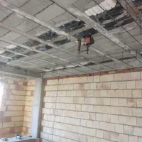 راویز کاری نور مخفی رابیتس سقف کاذب سینه کفدری نما|خدمات پیشه و مهارت|مراغه, |دیوار