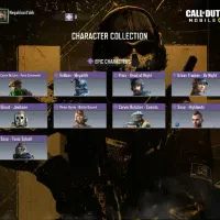 اکانت اچ اس لجند