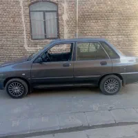 پراید 132مدل93|خودرو سواری و وانت|محمدشهر, عباس آباد|دیوار