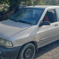 پراید ۱۳۱ بیرنگ|خودرو سواری و وانت|بندر گز, |دیوار