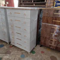 تولیدی دراور کمد میزارایش دارایی