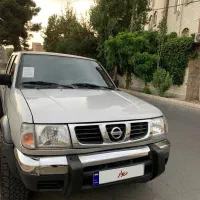 پیکاپ مدل ۸۸