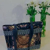 دوعدد کیف دوشی خارجی