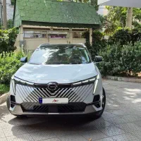گک امکو  سفارش امارات فول رادار