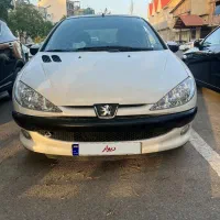 ۲۰۶ تیپ ۲ مدل ۹۰