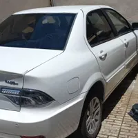 سورن پلاس مدل 1402 موتور EF7 صفر کیلومتر