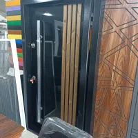 درب ضدسرقت|مصالح و تجهیزات ساختمان|یاسوج, |دیوار