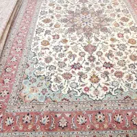 شش متری تبربز اصل 50رج کلکسیونی