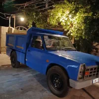 فروش ومعاوضه نیسان کمپرس
