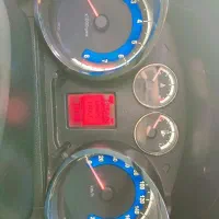 دنا پلاس تیپ۲|خودرو سواری و وانت|گنبد کاووس, |دیوار