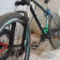 دوچرخه ۲۶ موجود در مامونیه|دوچرخه، اسکیت، اسکوتر|زرندیه, |دیوار