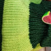 جوراب یلدایی ضخیم|لباس|اصفهان, سعادت‌آباد|دیوار