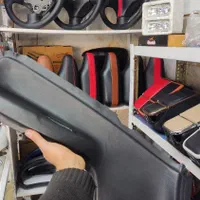 رودری ۲۰۶|قطعات یدکی و لوازم جانبی|تهران, زرکش|دیوار