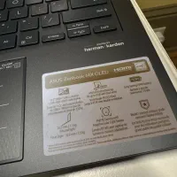 (  ASUS Zenbook 14X Old i9)گرافیک4g|رایانه همراه|تهران, هفت حوض|دیوار