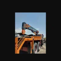 راننده جرثقیل