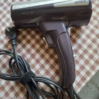 سشوار lonic