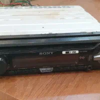 پخش خودرو سونی G1151U