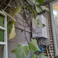 تعمیر نصب وسرویس پکیج و آبگرمکن